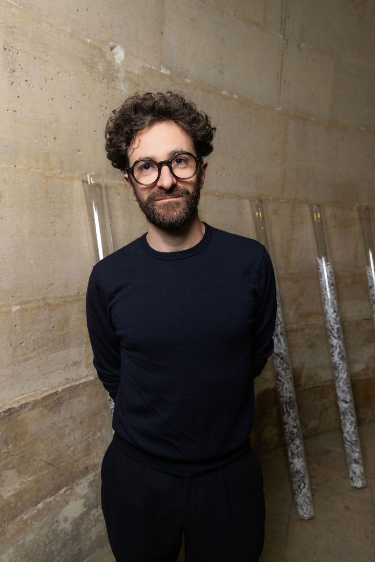  - OFFSCREEN Kicks Off Paris Art Week with MASTERMIND and DIOR PARFUMS