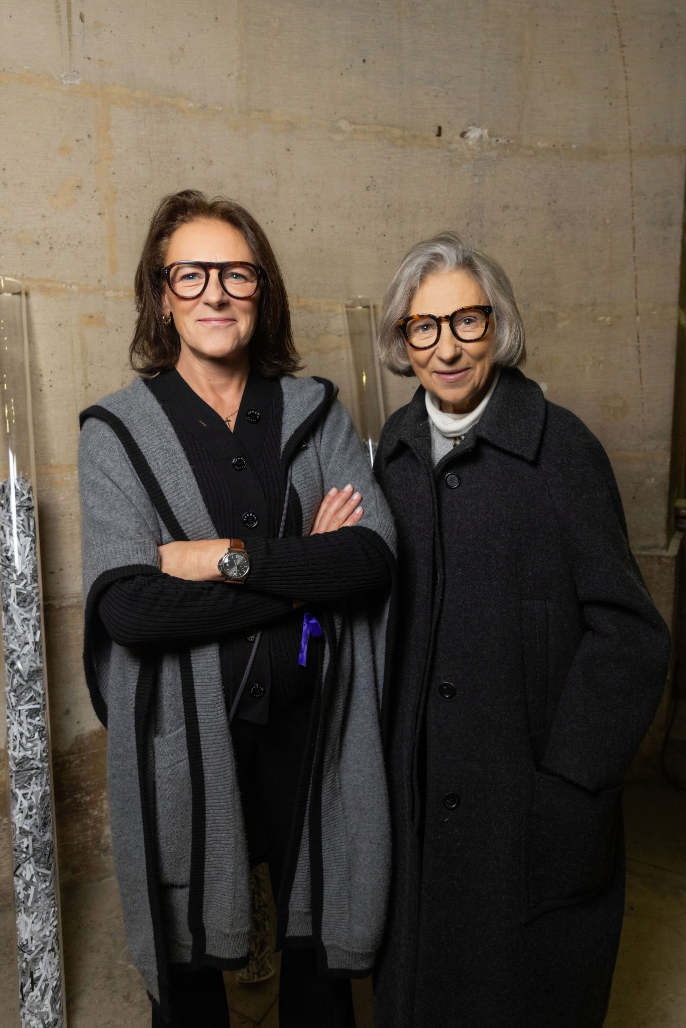  - OFFSCREEN ouvre le bal de la art week de Paris avec MASTERMIND et DIOR PARFUMS