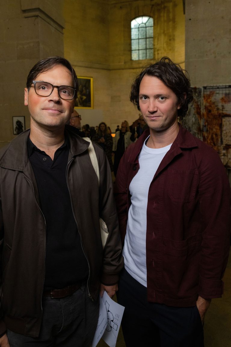  - OFFSCREEN Kicks Off Paris Art Week with MASTERMIND and DIOR PARFUMS