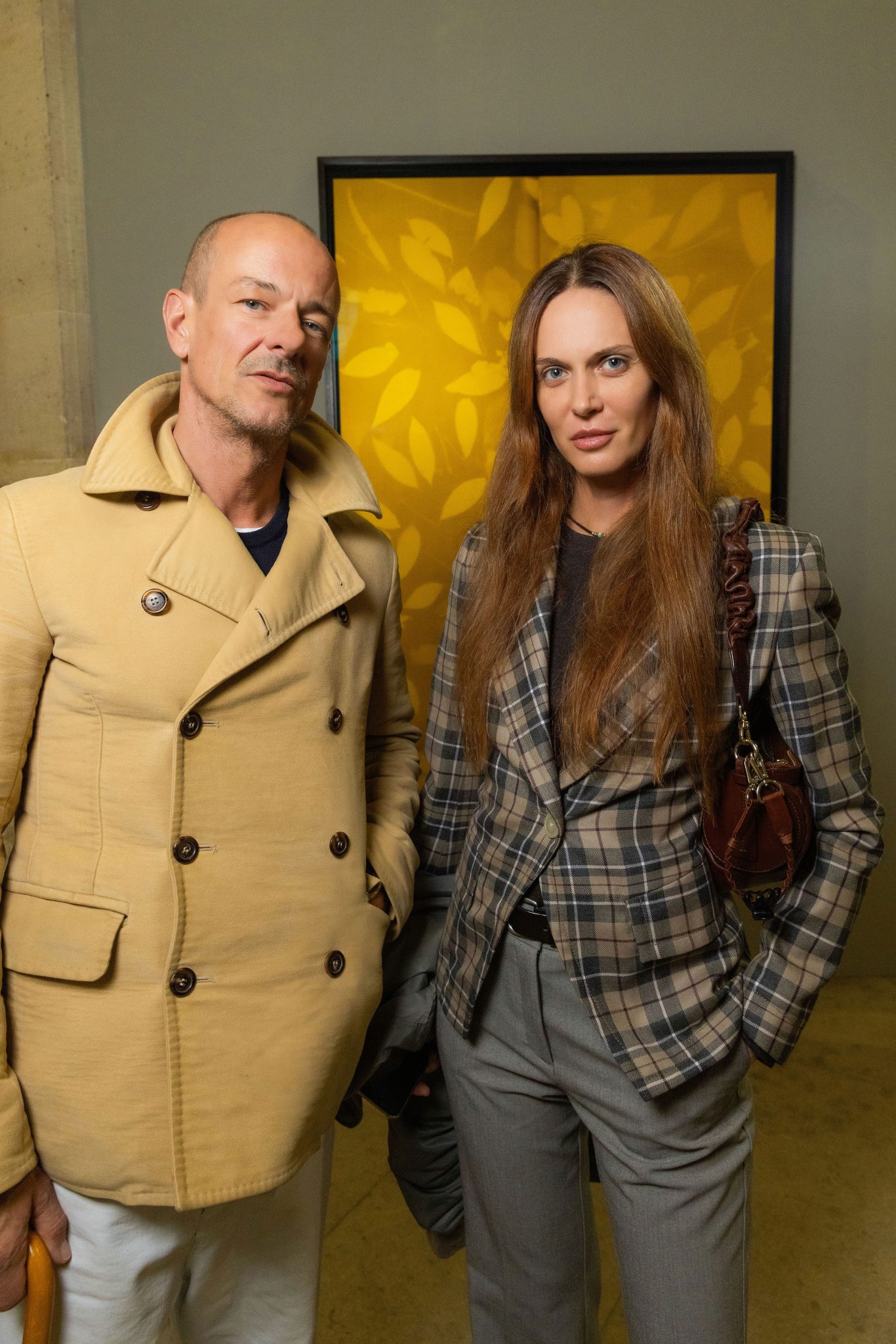  - OFFSCREEN Kicks Off Paris Art Week with MASTERMIND and DIOR PARFUMS