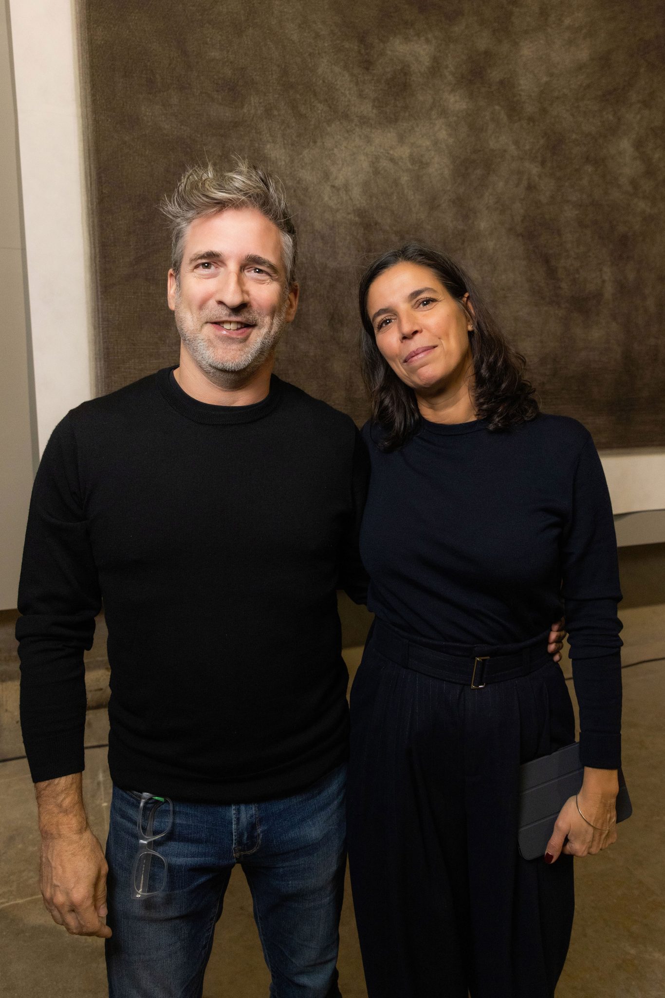  - OFFSCREEN ouvre le bal de la art week de Paris avec MASTERMIND et DIOR PARFUMS