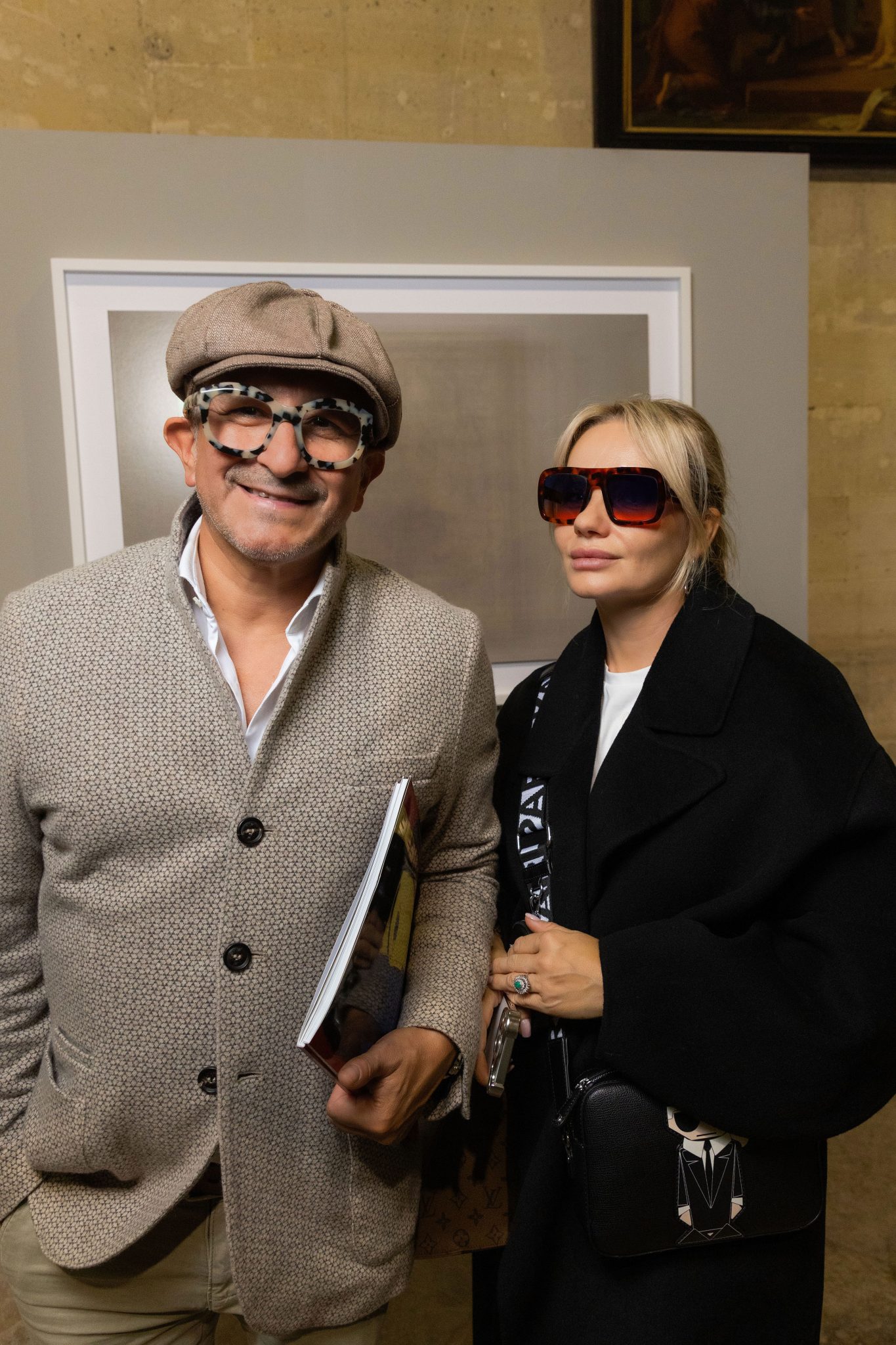  - OFFSCREEN Kicks Off Paris Art Week with MASTERMIND and DIOR PARFUMS