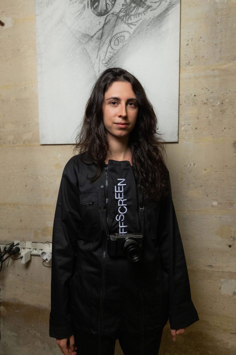  - OFFSCREEN Kicks Off Paris Art Week with MASTERMIND and DIOR PARFUMS