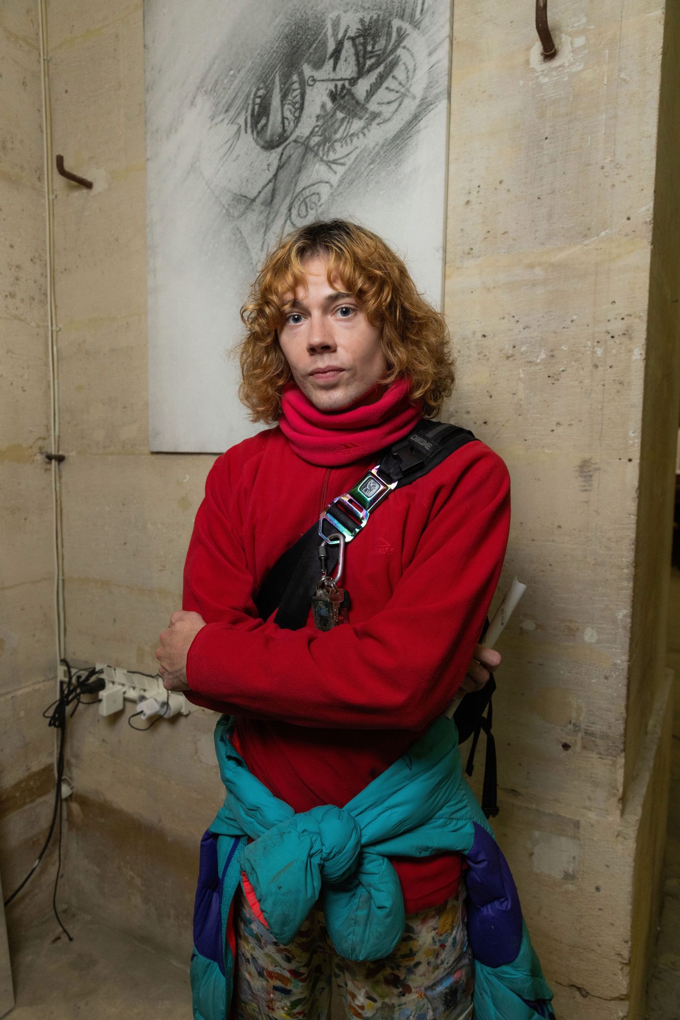  - OFFSCREEN Kicks Off Paris Art Week with MASTERMIND and DIOR PARFUMS