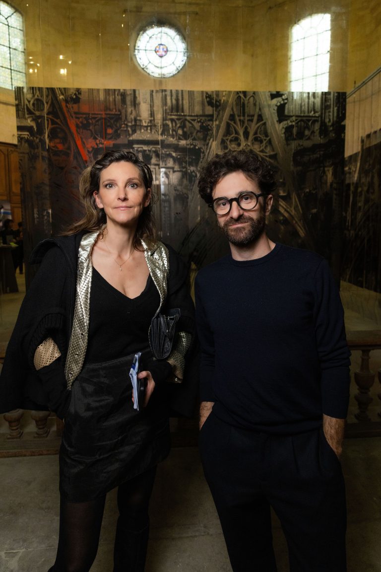  - OFFSCREEN Kicks Off Paris Art Week with MASTERMIND and DIOR PARFUMS