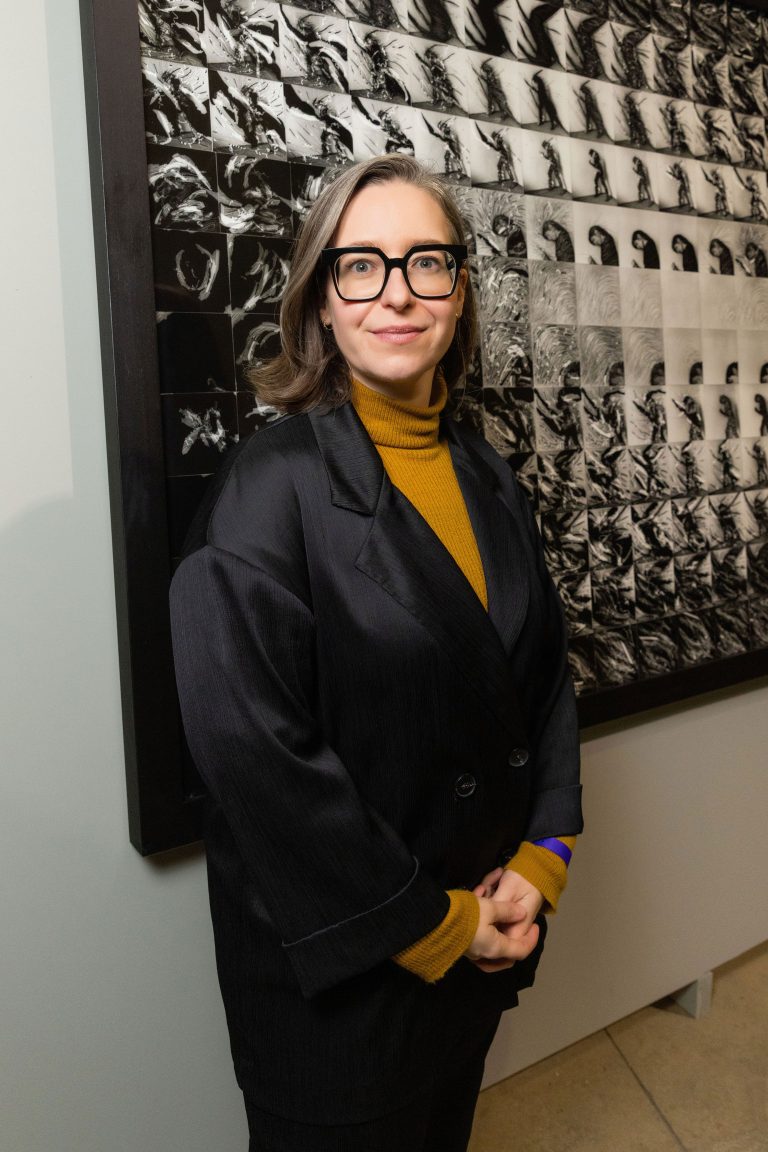  - OFFSCREEN Kicks Off Paris Art Week with MASTERMIND and DIOR PARFUMS