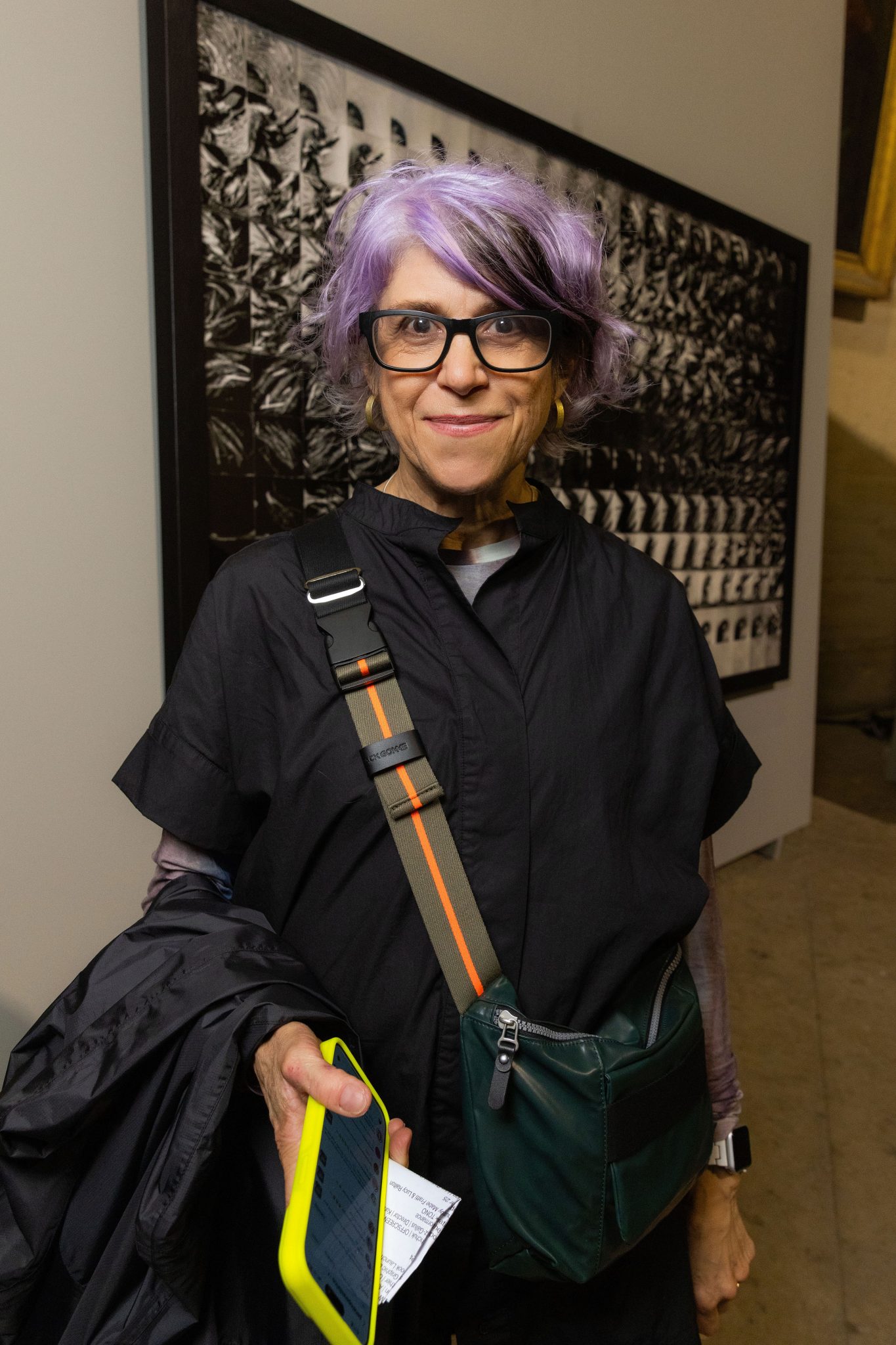  - OFFSCREEN ouvre le bal de la art week de Paris avec MASTERMIND et DIOR PARFUMS