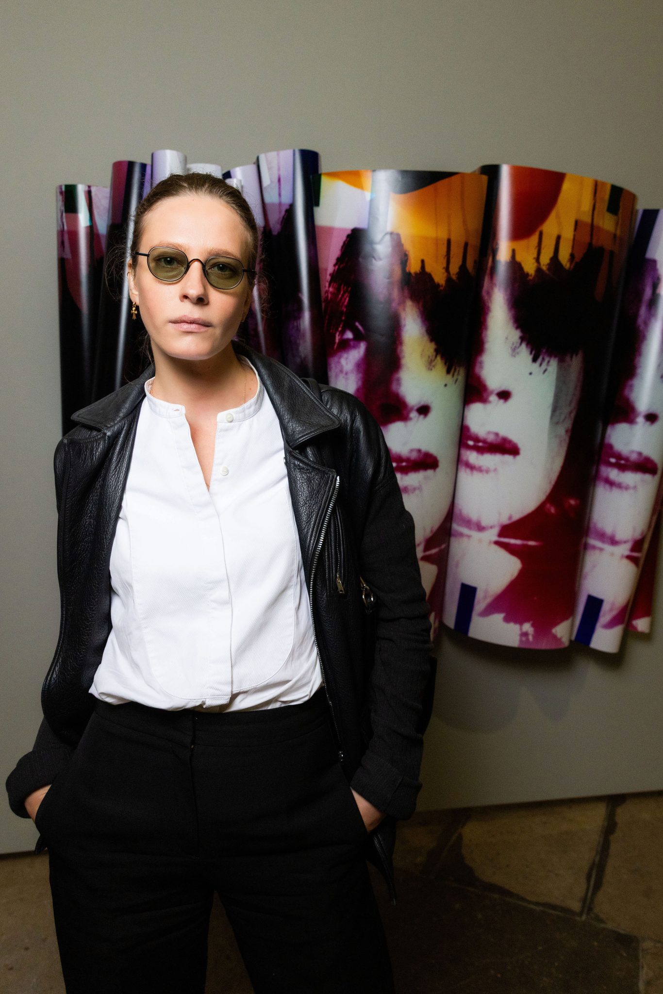  - OFFSCREEN ouvre le bal de la art week de Paris avec MASTERMIND et DIOR PARFUMS