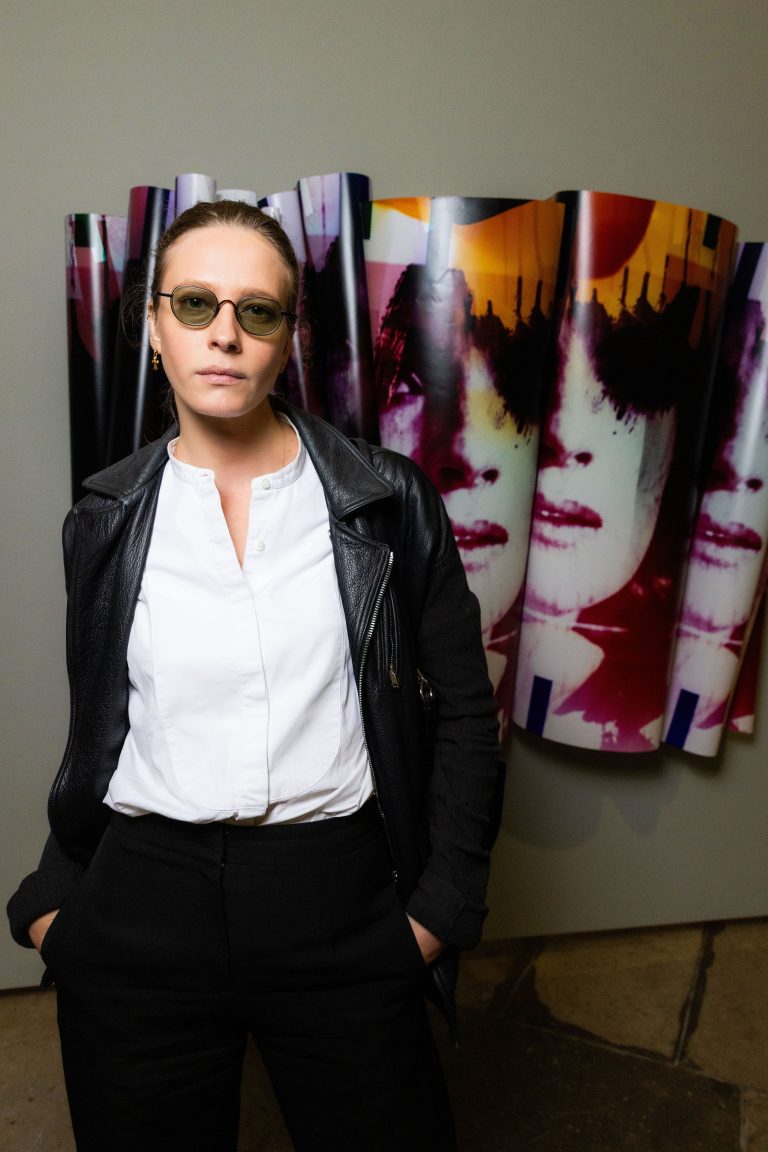  - OFFSCREEN Kicks Off Paris Art Week with MASTERMIND and DIOR PARFUMS