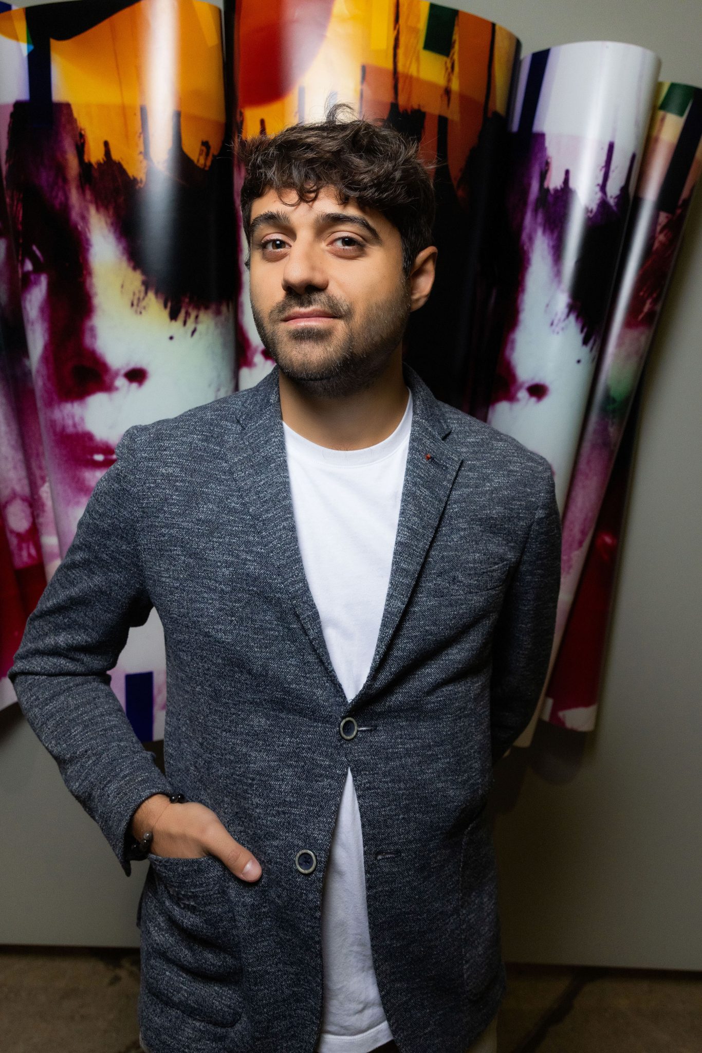  - OFFSCREEN Kicks Off Paris Art Week with MASTERMIND and DIOR PARFUMS