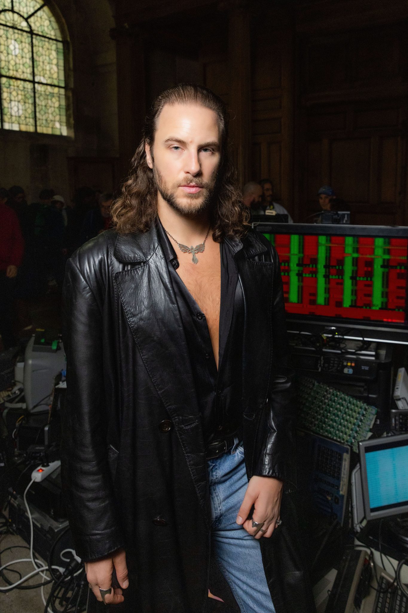  - OFFSCREEN Kicks Off Paris Art Week with MASTERMIND and DIOR PARFUMS