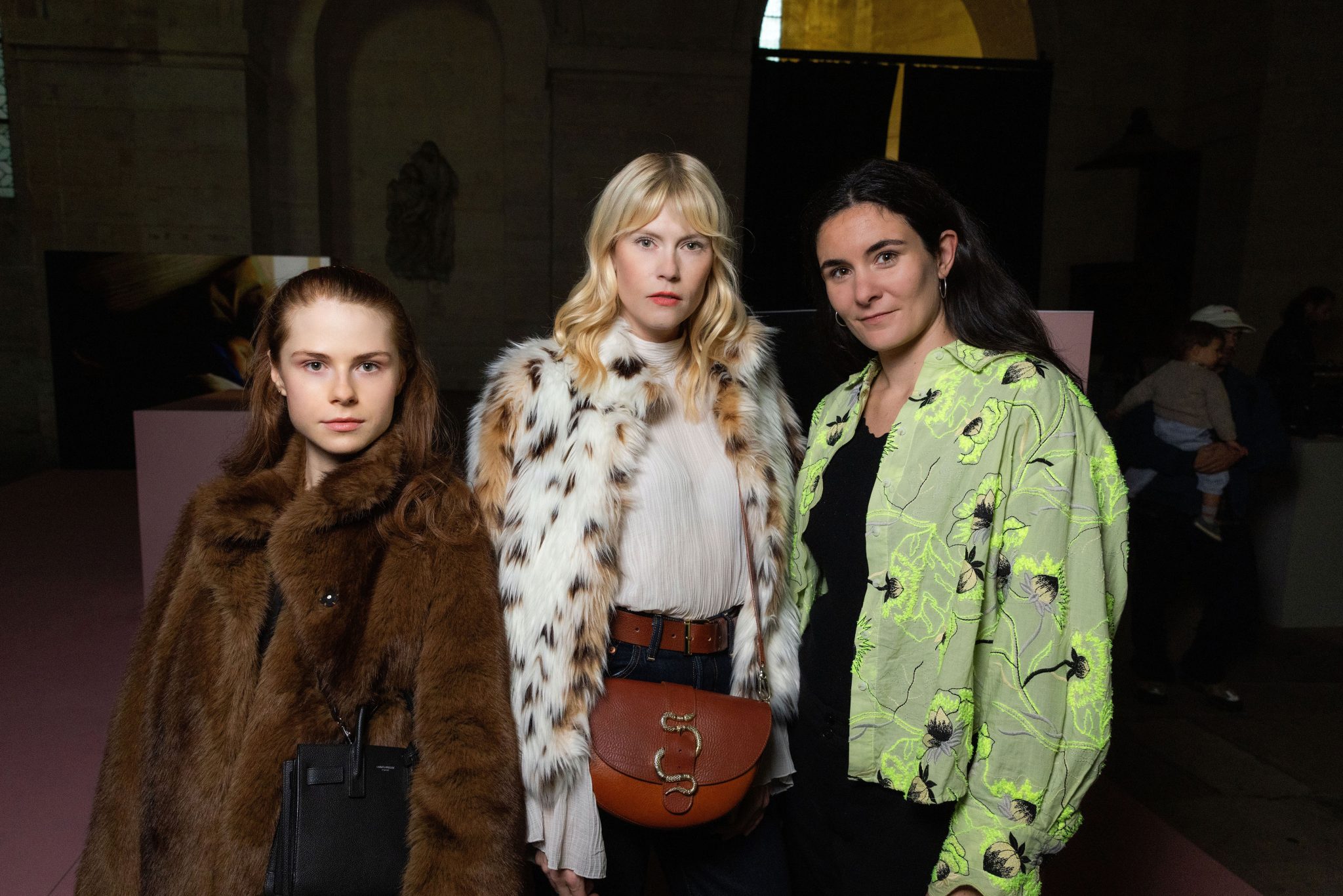  - OFFSCREEN ouvre le bal de la art week de Paris avec MASTERMIND et DIOR PARFUMS