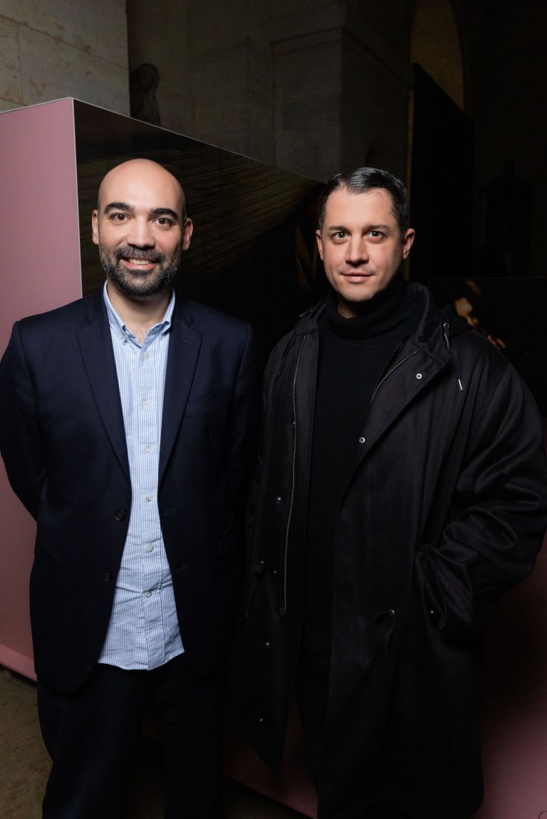  - OFFSCREEN Kicks Off Paris Art Week with MASTERMIND and DIOR PARFUMS