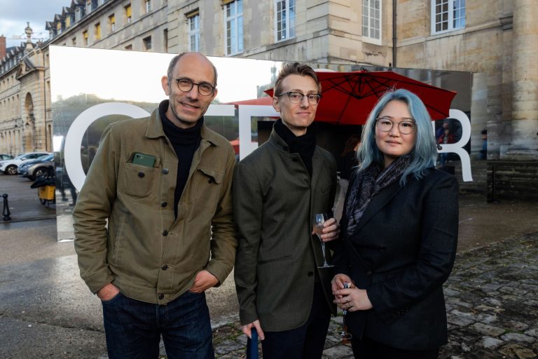  - OFFSCREEN Kicks Off Paris Art Week with MASTERMIND and DIOR PARFUMS