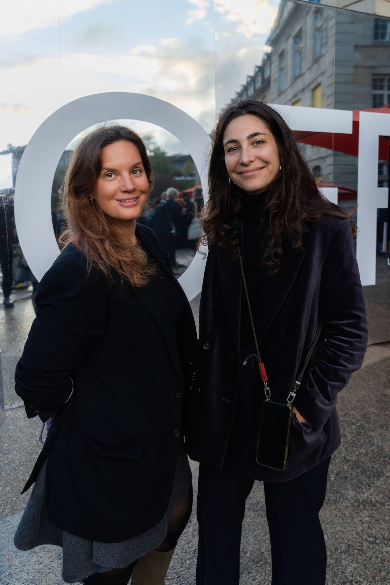  - OFFSCREEN ouvre le bal de la art week de Paris avec MASTERMIND et DIOR PARFUMS