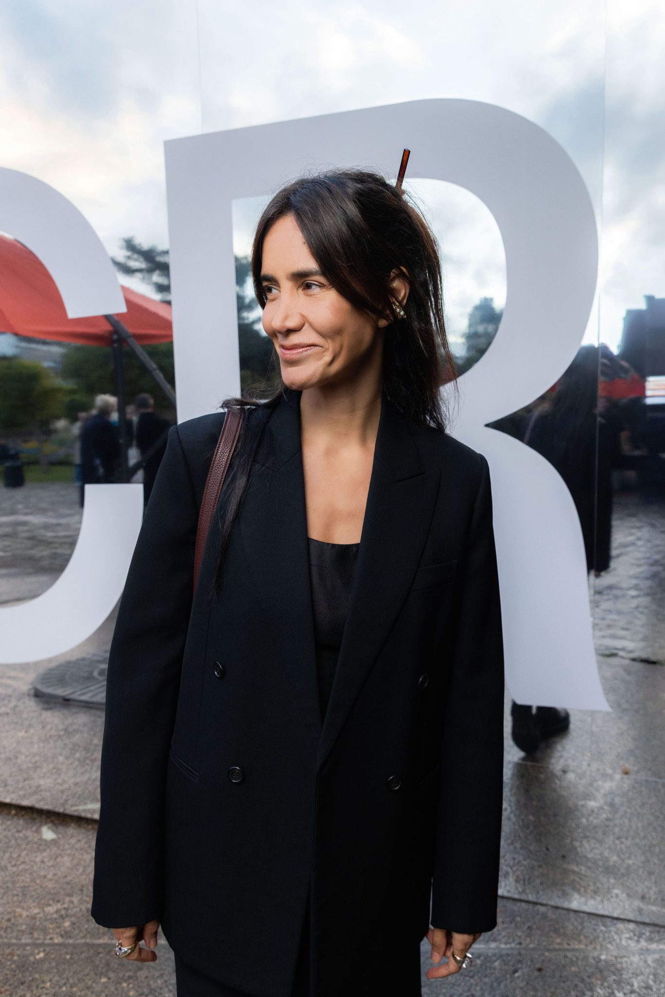  - OFFSCREEN ouvre le bal de la art week de Paris avec MASTERMIND et DIOR PARFUMS