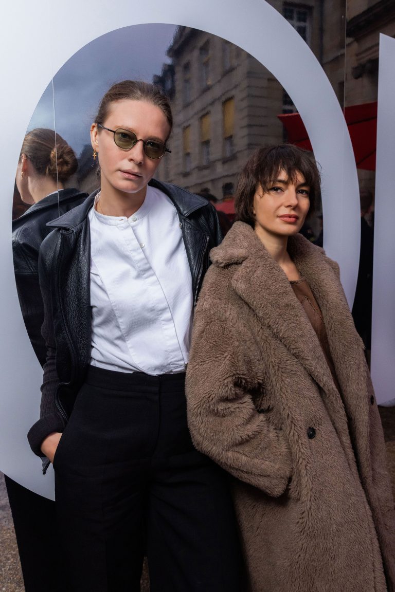  - OFFSCREEN Kicks Off Paris Art Week with MASTERMIND and DIOR PARFUMS