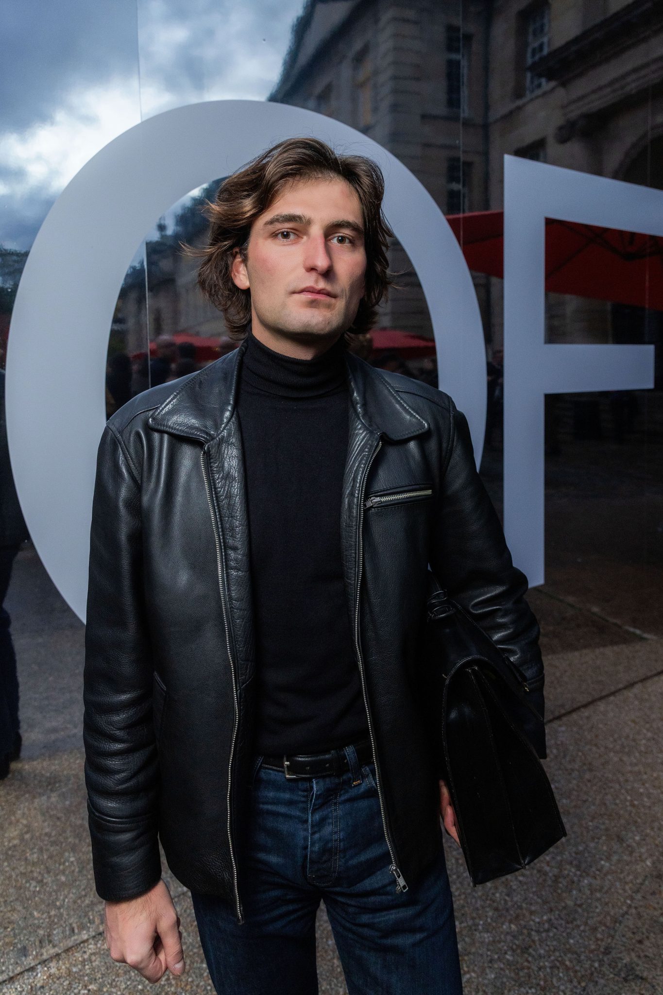  - OFFSCREEN Kicks Off Paris Art Week with MASTERMIND and DIOR PARFUMS