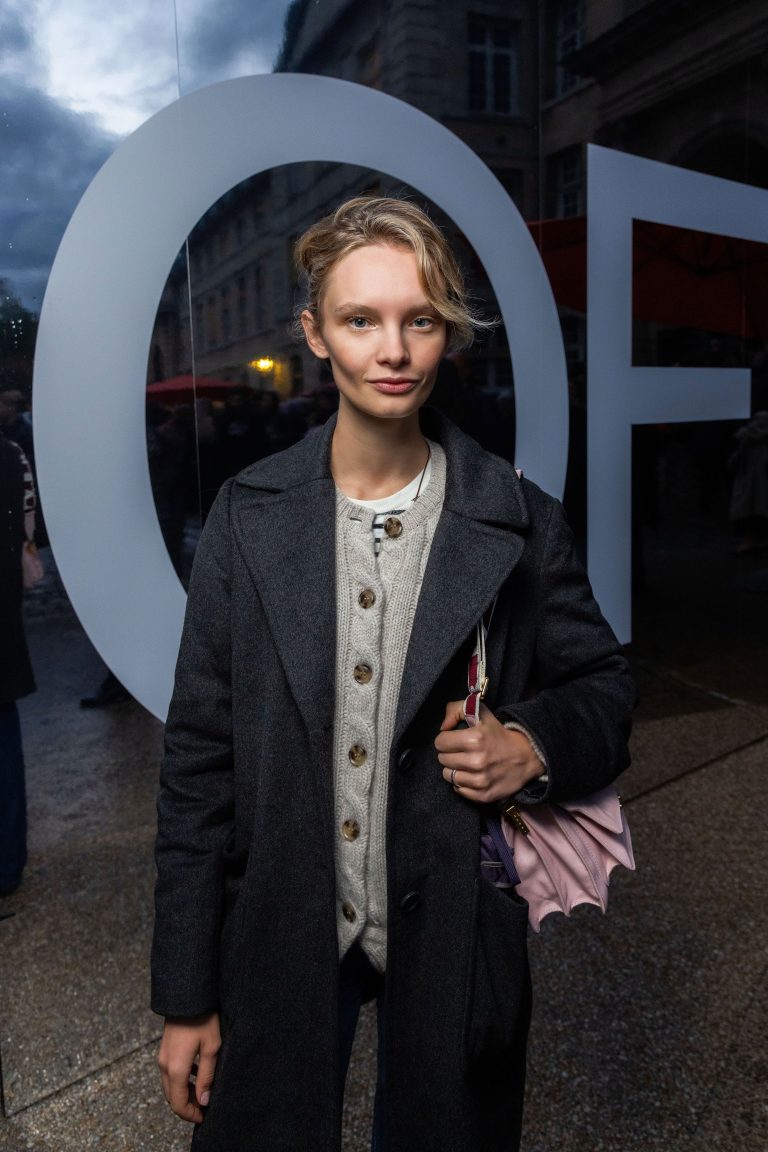  - OFFSCREEN Kicks Off Paris Art Week with MASTERMIND and DIOR PARFUMS