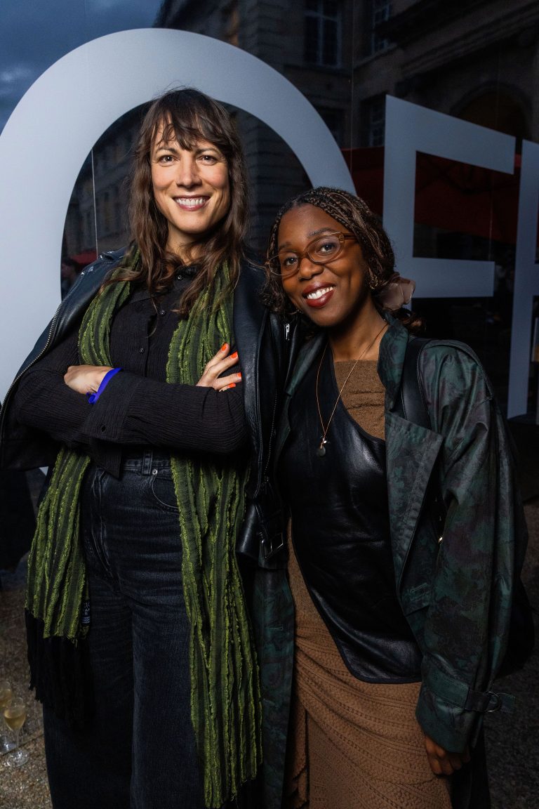  - OFFSCREEN Kicks Off Paris Art Week with MASTERMIND and DIOR PARFUMS