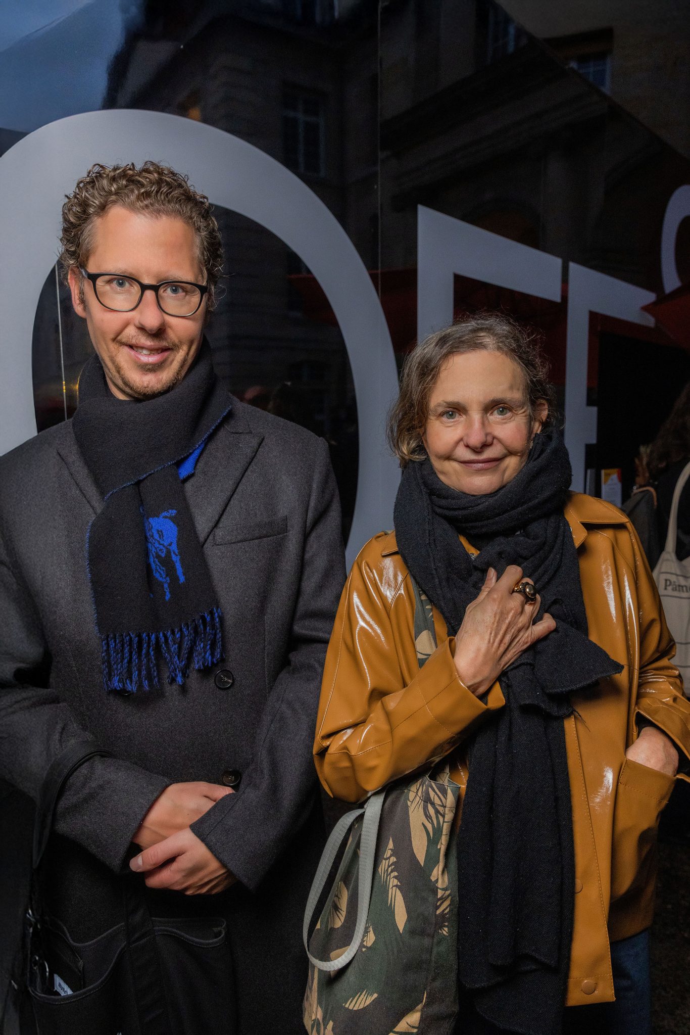  - OFFSCREEN ouvre le bal de la art week de Paris avec MASTERMIND et DIOR PARFUMS