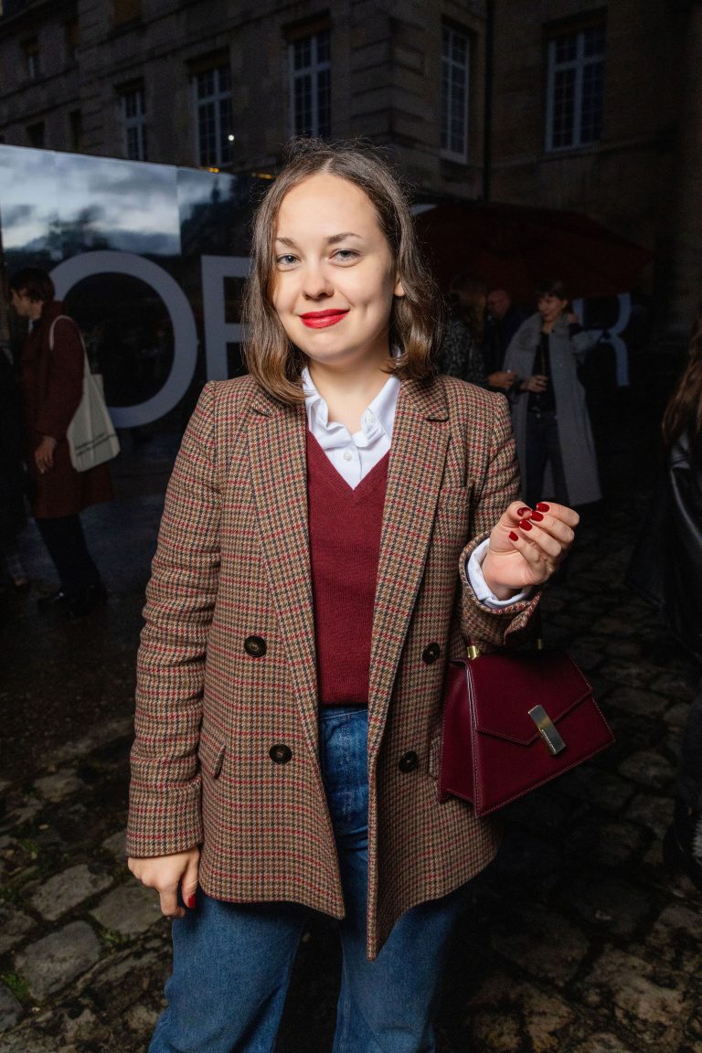  - OFFSCREEN Kicks Off Paris Art Week with MASTERMIND and DIOR PARFUMS