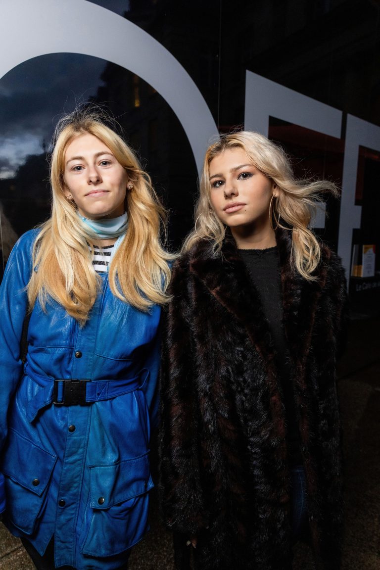  - OFFSCREEN Kicks Off Paris Art Week with MASTERMIND and DIOR PARFUMS