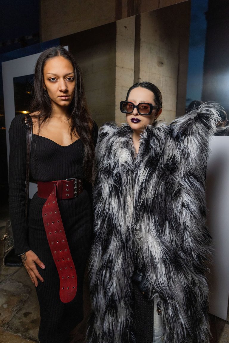  - OFFSCREEN Kicks Off Paris Art Week with MASTERMIND and DIOR PARFUMS