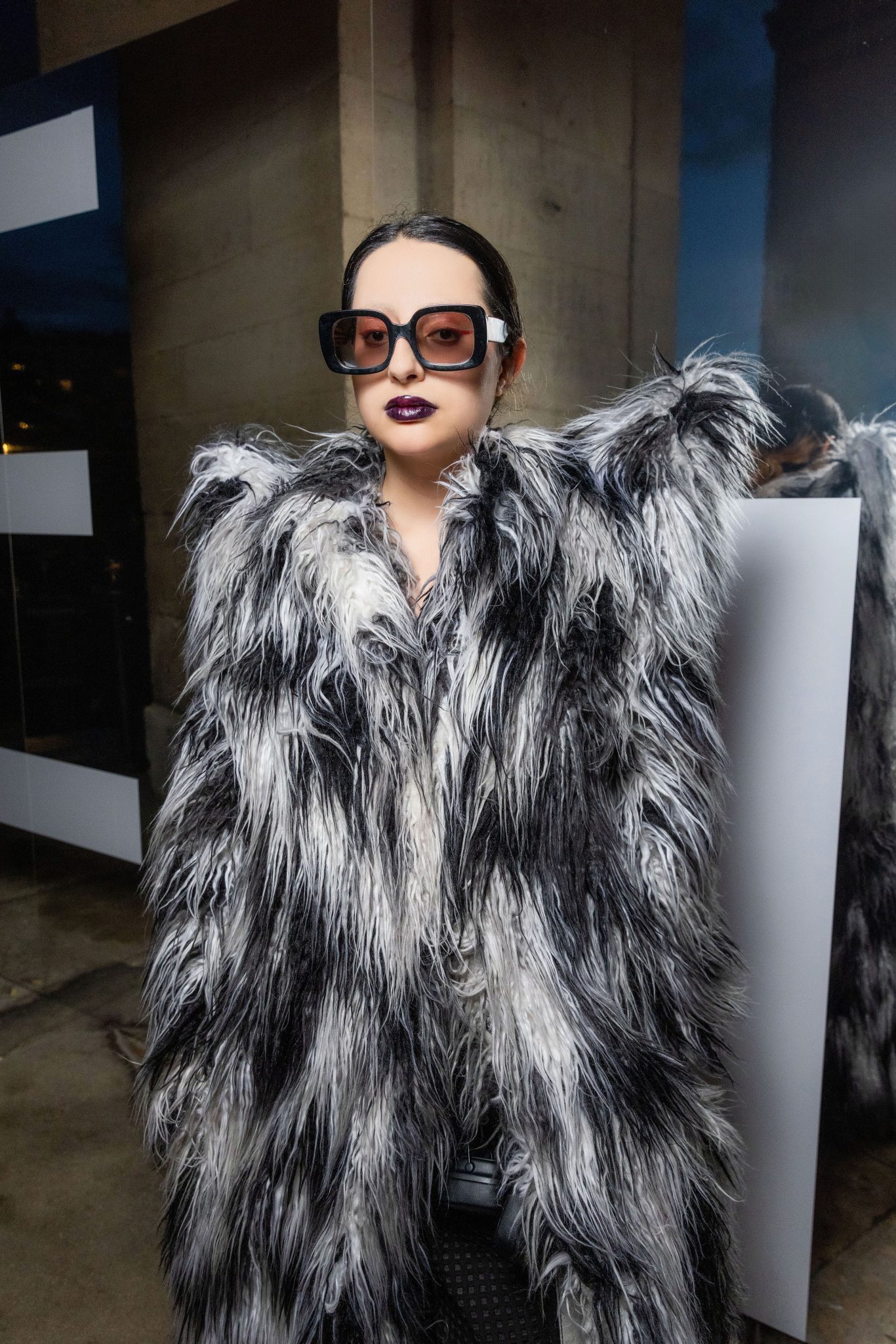  - OFFSCREEN ouvre le bal de la art week de Paris avec MASTERMIND et DIOR PARFUMS