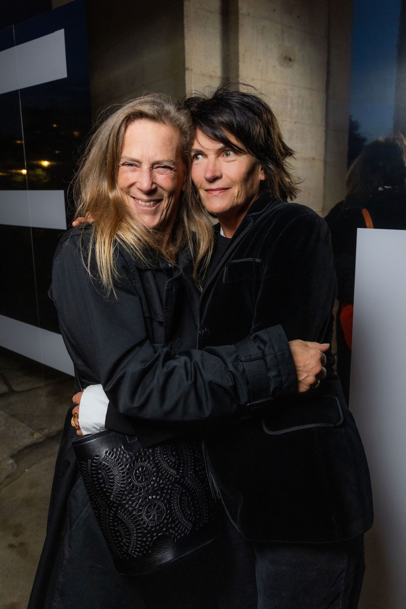  - OFFSCREEN ouvre le bal de la art week de Paris avec MASTERMIND et DIOR PARFUMS