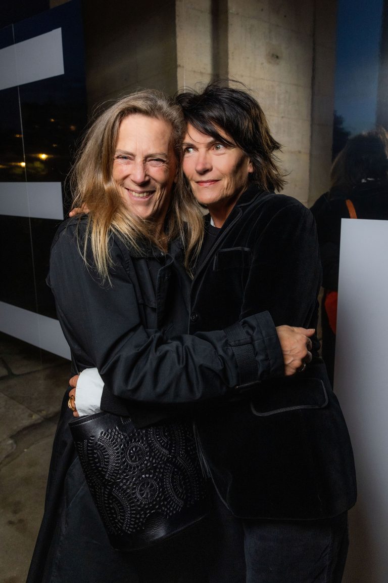  - OFFSCREEN Kicks Off Paris Art Week with MASTERMIND and DIOR PARFUMS