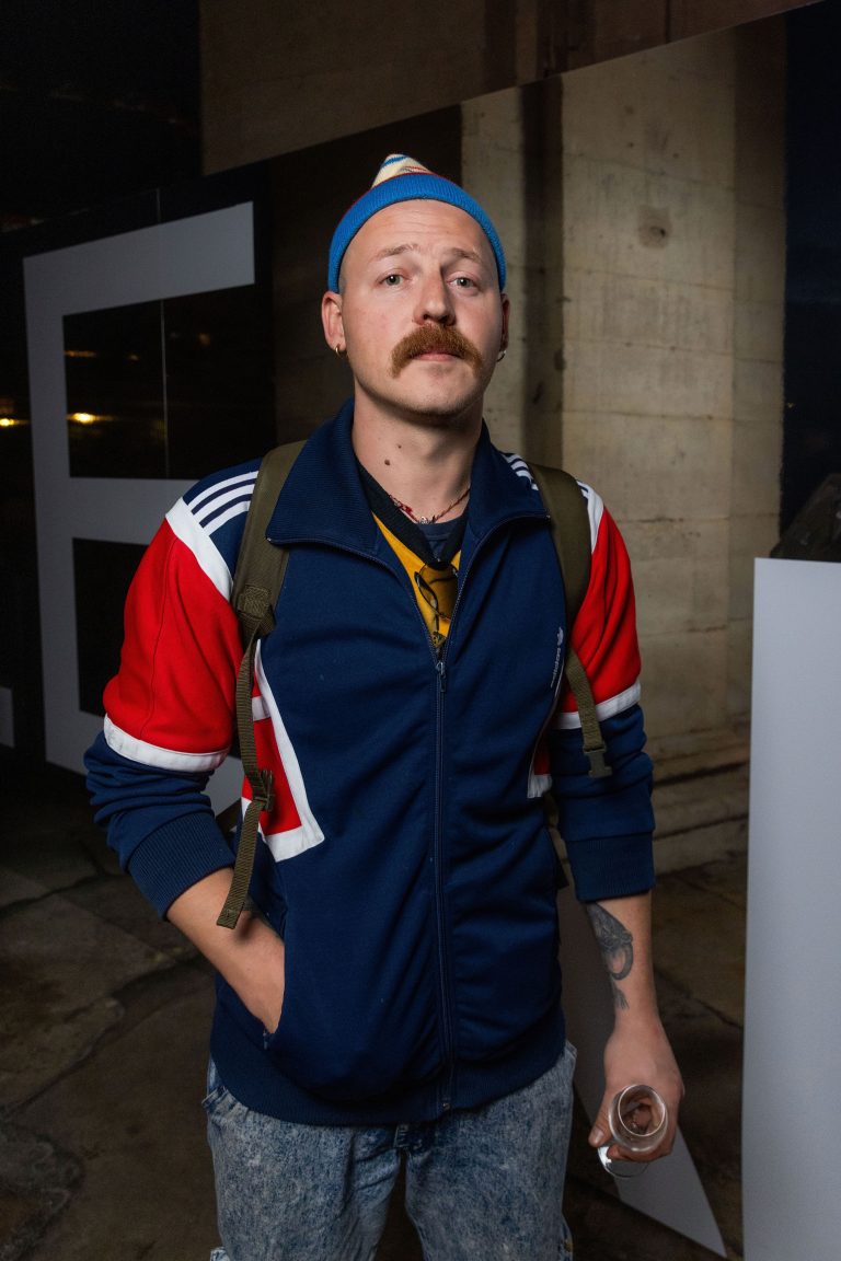  - OFFSCREEN Kicks Off Paris Art Week with MASTERMIND and DIOR PARFUMS