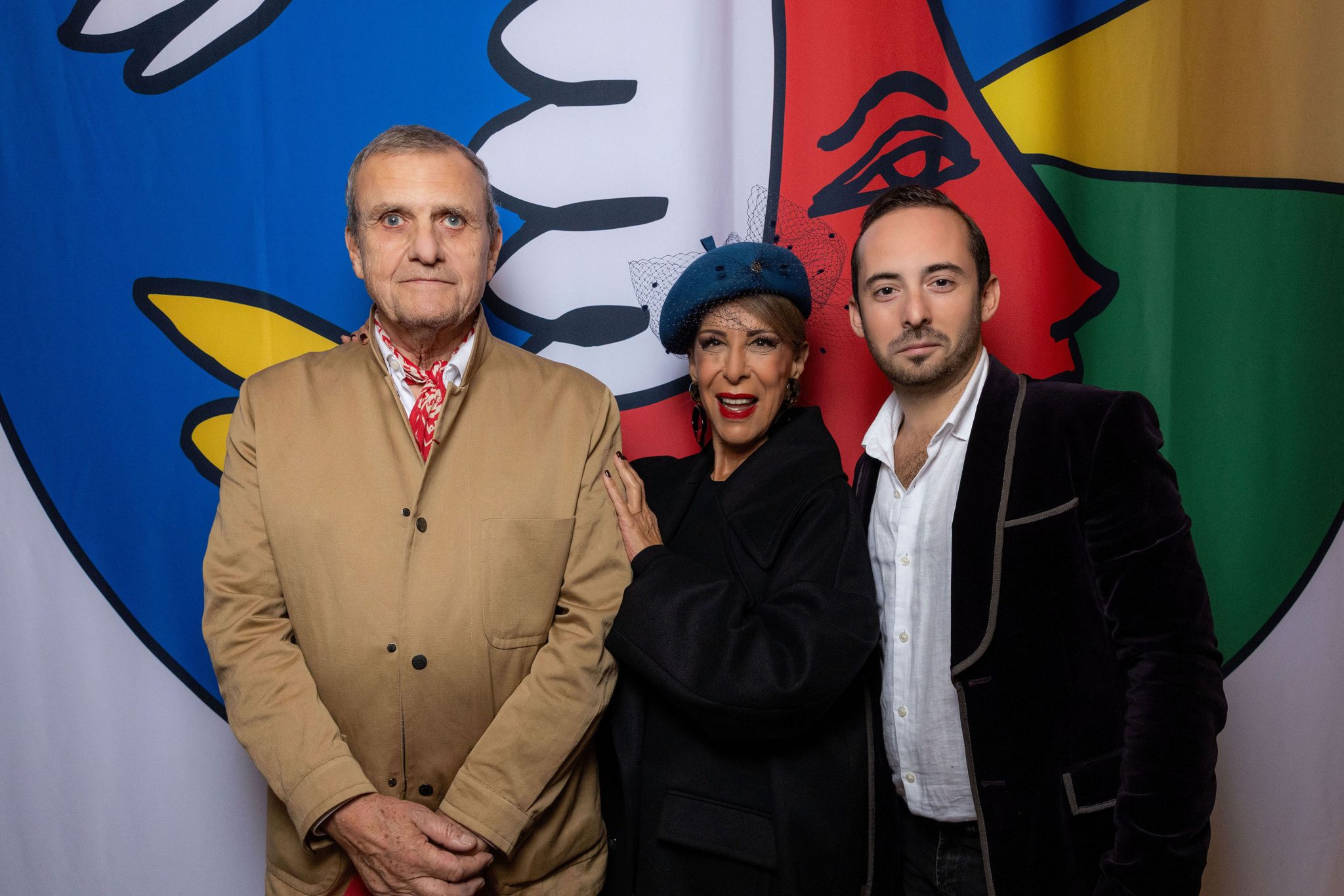  - La Manufacture des Émaux de Longwy 1798 et Jean-Charles de Castelbajac mettent le feu à l’émail