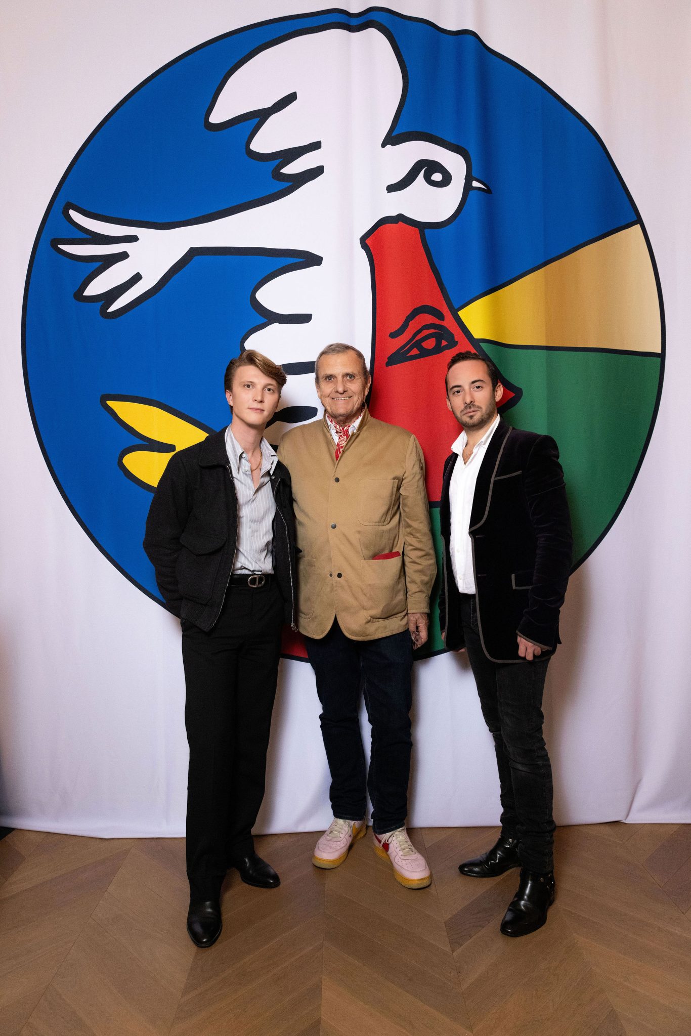  - La Manufacture des Émaux de Longwy 1798 et Jean-Charles de Castelbajac mettent le feu à l’émail