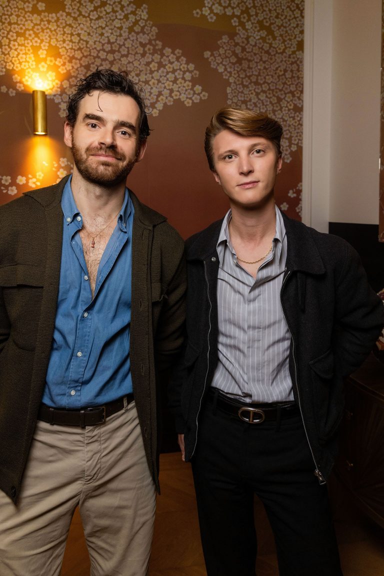  - La Manufacture des Émaux de Longwy 1798 and Jean-Charles de Castelbajac pay Tribute to the Art of Cloisonné Enamel