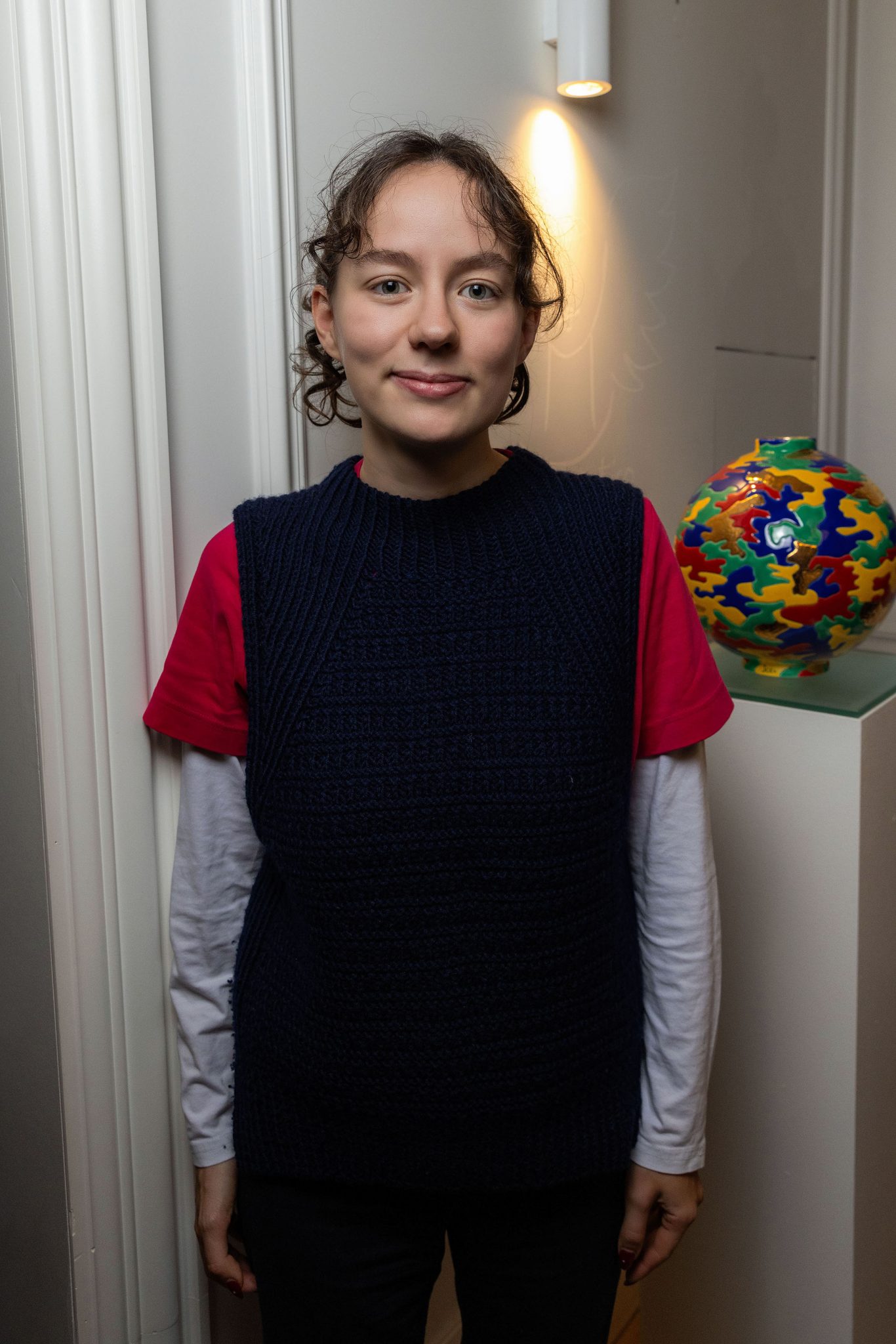  - La Manufacture des Émaux de Longwy 1798 et Jean-Charles de Castelbajac mettent le feu à l’émail