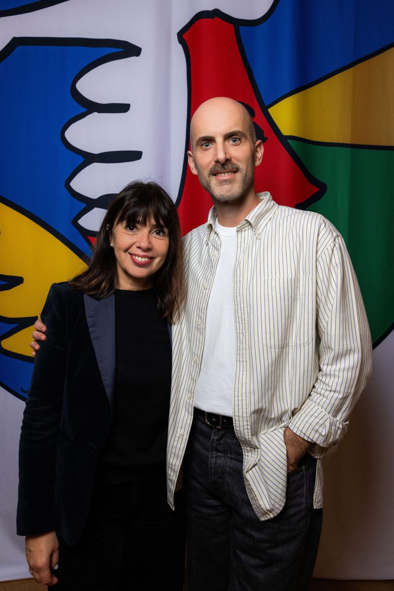  - La Manufacture des Émaux de Longwy 1798 and Jean-Charles de Castelbajac pay Tribute to the Art of Cloisonné Enamel