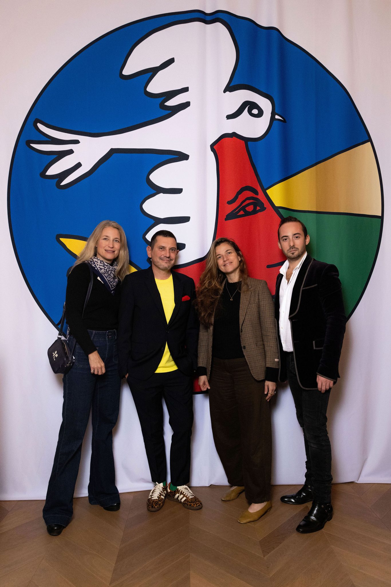  - La Manufacture des Émaux de Longwy 1798 et Jean-Charles de Castelbajac mettent le feu à l’émail