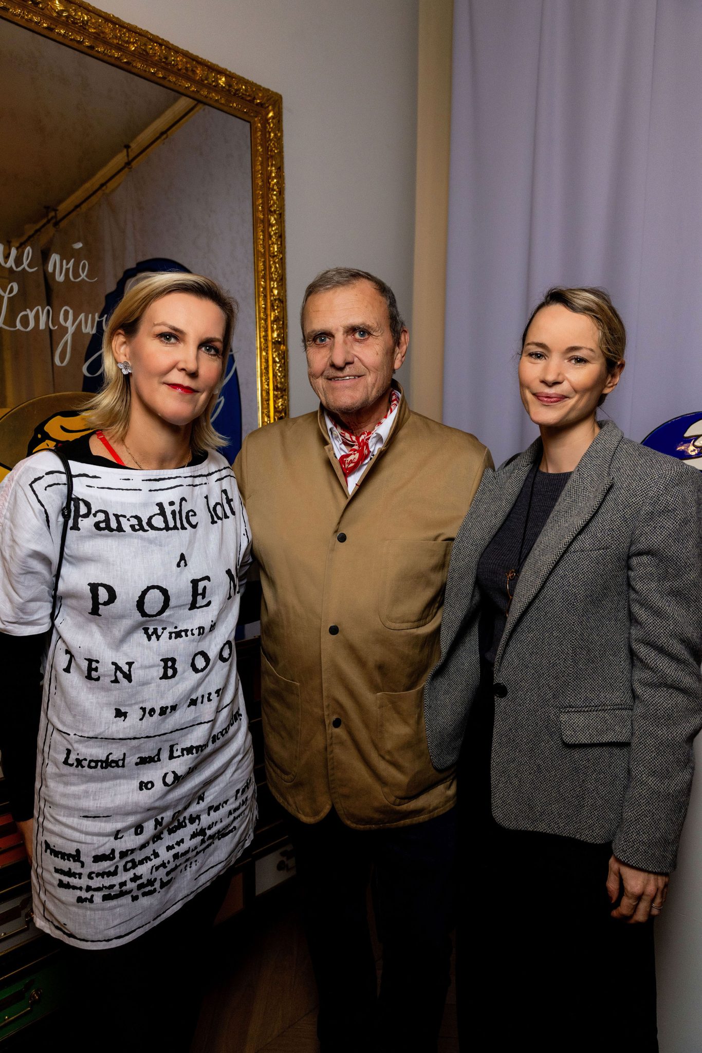  - La Manufacture des Émaux de Longwy 1798 and Jean-Charles de Castelbajac pay Tribute to the Art of Cloisonné Enamel