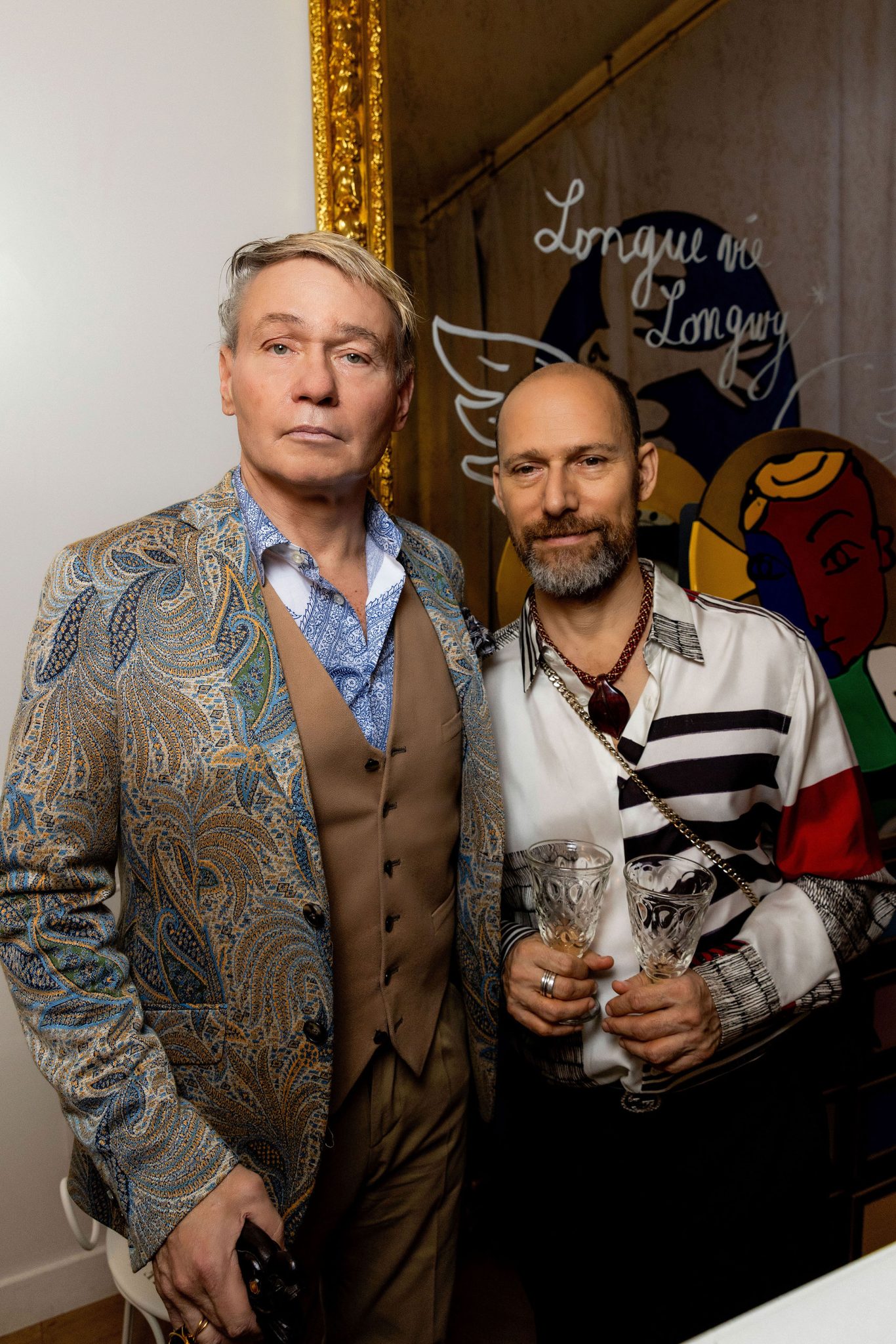  - La Manufacture des Émaux de Longwy 1798 et Jean-Charles de Castelbajac mettent le feu à l’émail