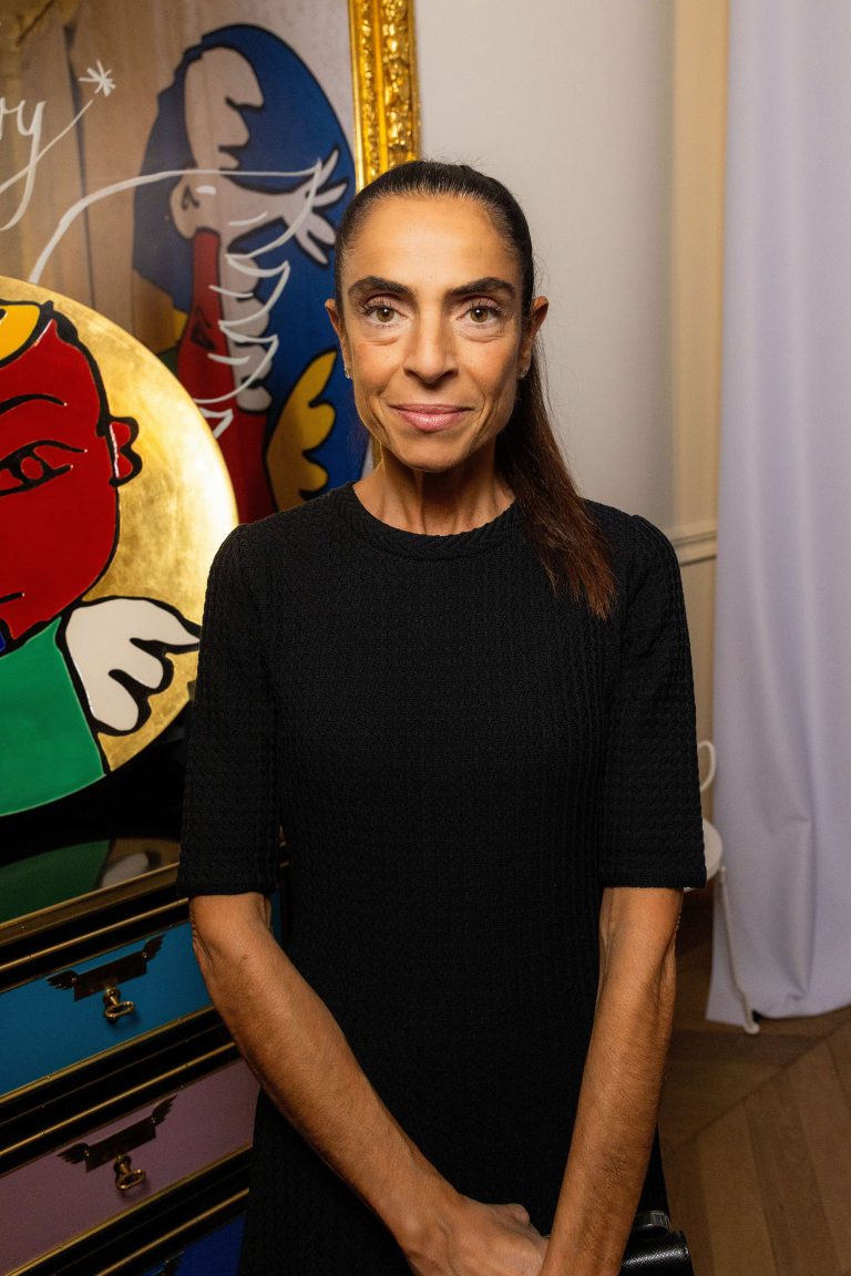  - La Manufacture des Émaux de Longwy 1798 and Jean-Charles de Castelbajac pay Tribute to the Art of Cloisonné Enamel