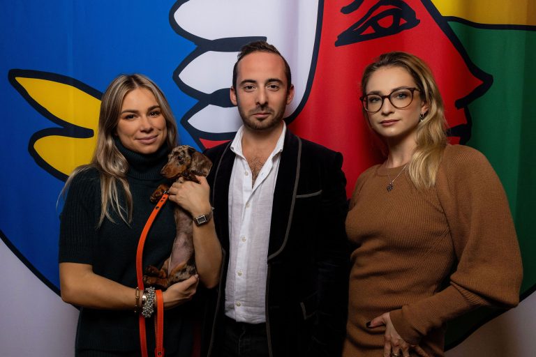  - La Manufacture des Émaux de Longwy 1798 and Jean-Charles de Castelbajac pay Tribute to the Art of Cloisonné Enamel