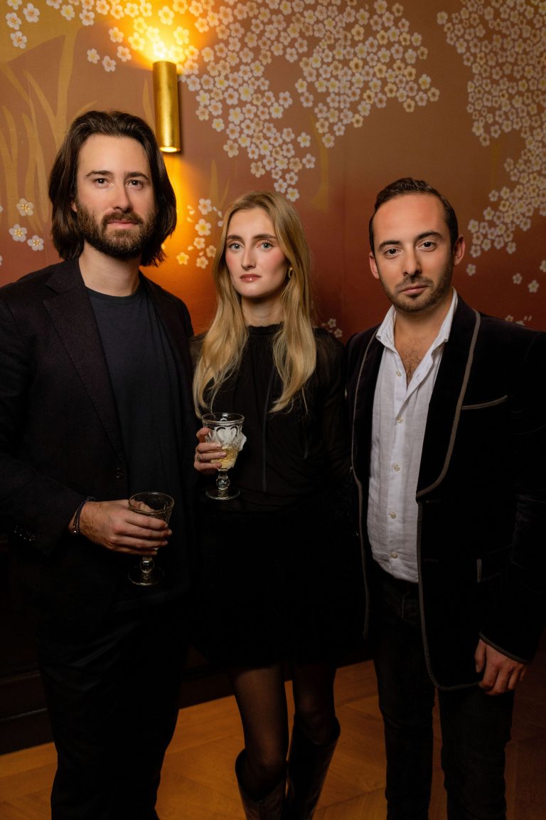  - La Manufacture des Émaux de Longwy 1798 and Jean-Charles de Castelbajac pay Tribute to the Art of Cloisonné Enamel