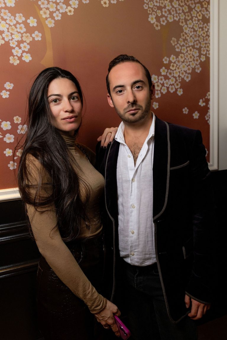  - La Manufacture des Émaux de Longwy 1798 and Jean-Charles de Castelbajac pay Tribute to the Art of Cloisonné Enamel