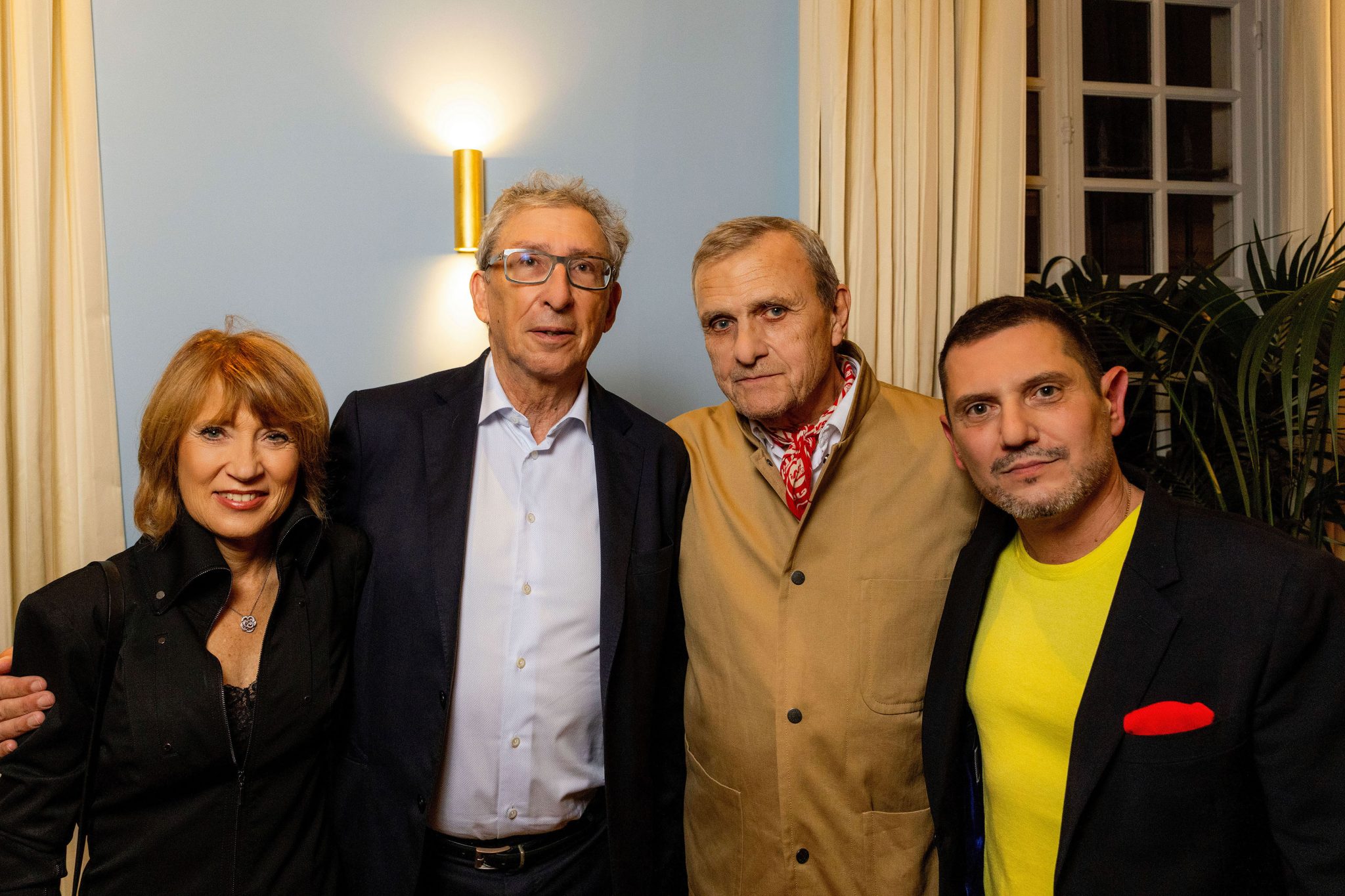  - La Manufacture des Émaux de Longwy 1798 et Jean-Charles de Castelbajac mettent le feu à l’émail