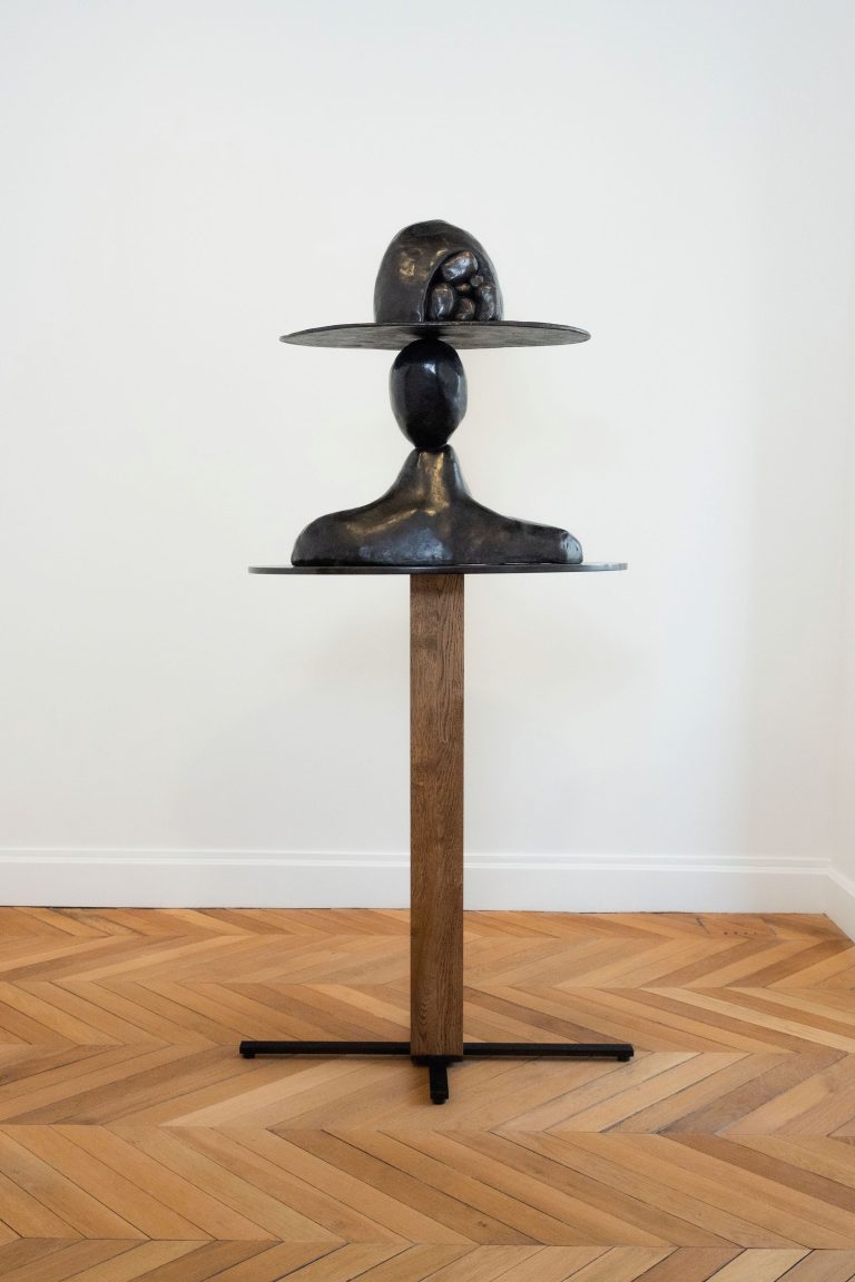 Blau International et Cai Guo-Qiang chez White Cube pour présenter un 13e numéro