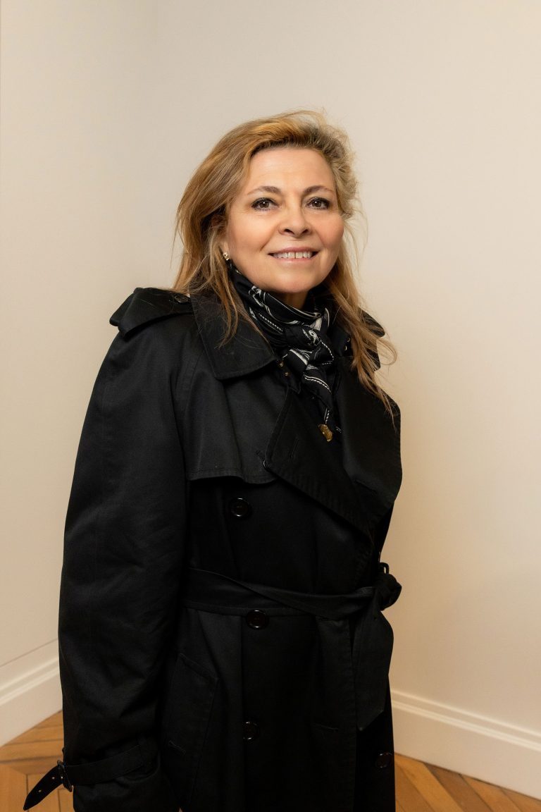  - Blau International et Cai Guo-Qiang chez White Cube pour présenter un 13e numéro