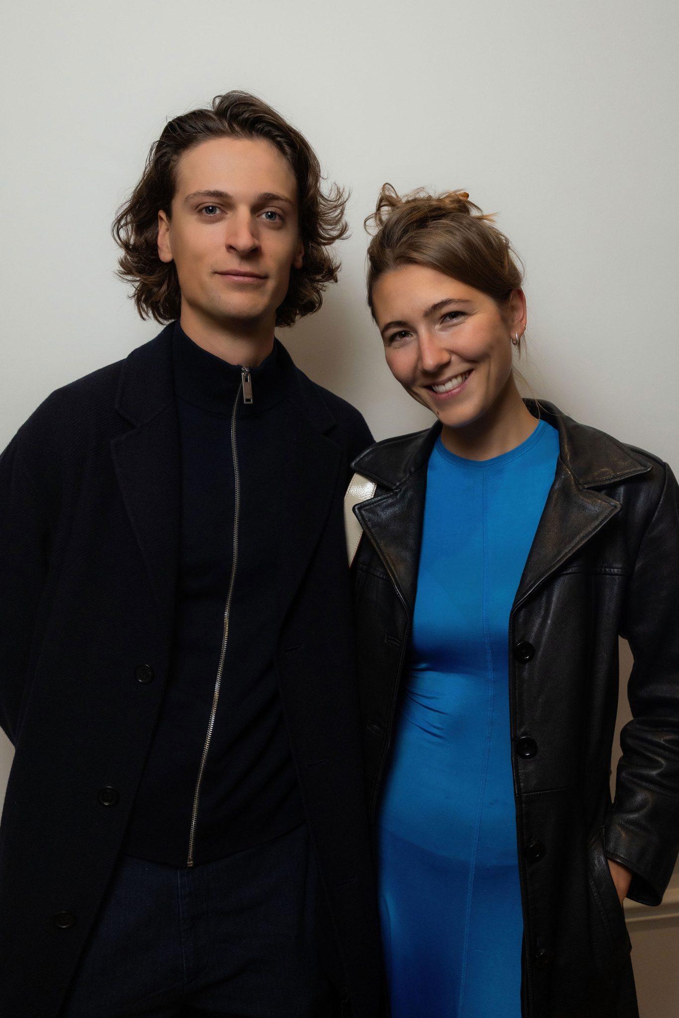  - Blau International et Cai Guo-Qiang chez White Cube pour présenter un 13e numéro