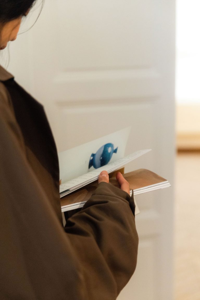 Blau International et Cai Guo-Qiang chez White Cube pour présenter un 13e numéro