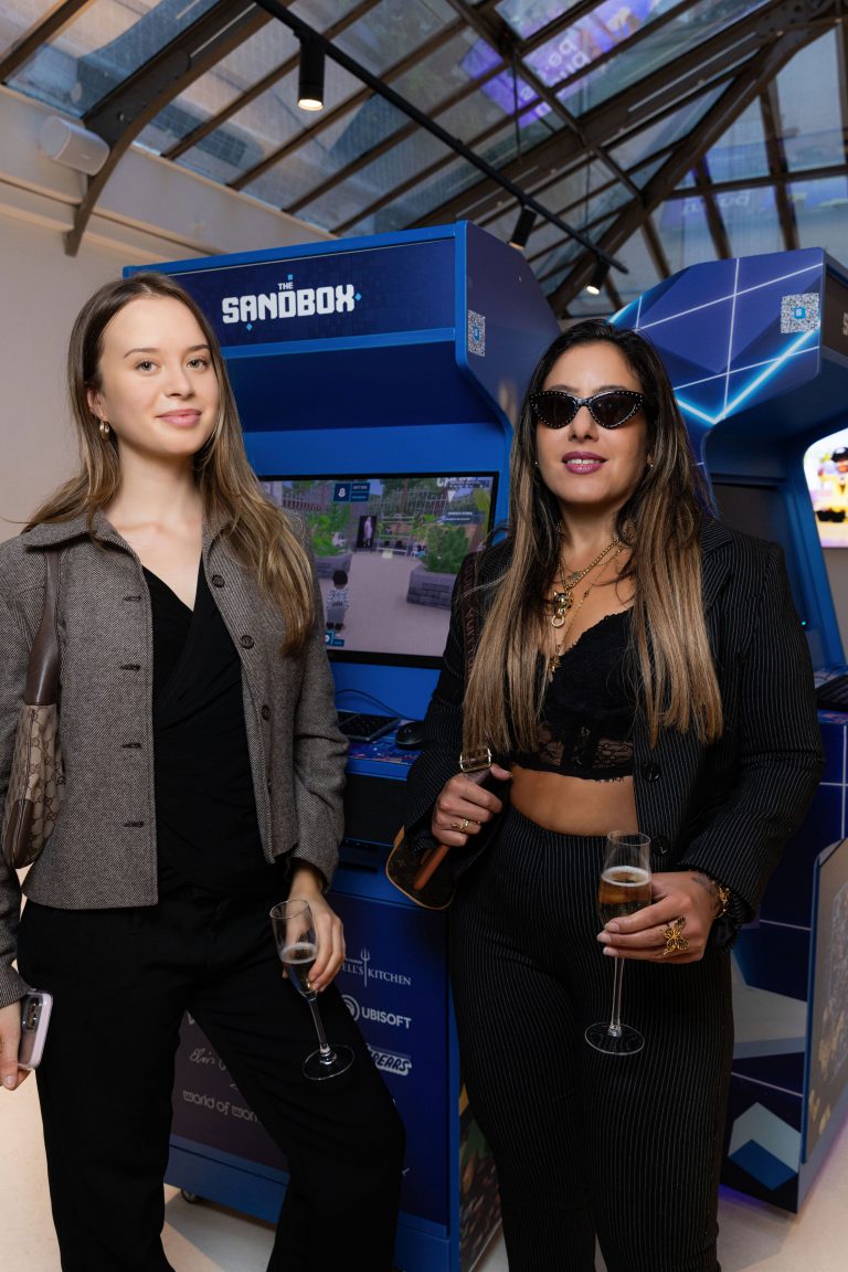  - TrendSeed et Faith Connexion écrivent le futur de la mode